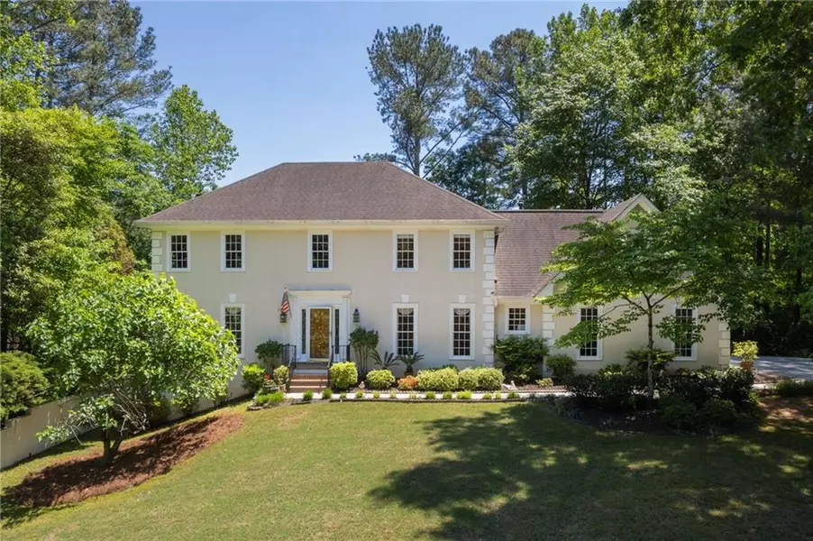 5604 Covena CT, Peachtree Corners, GA 30092