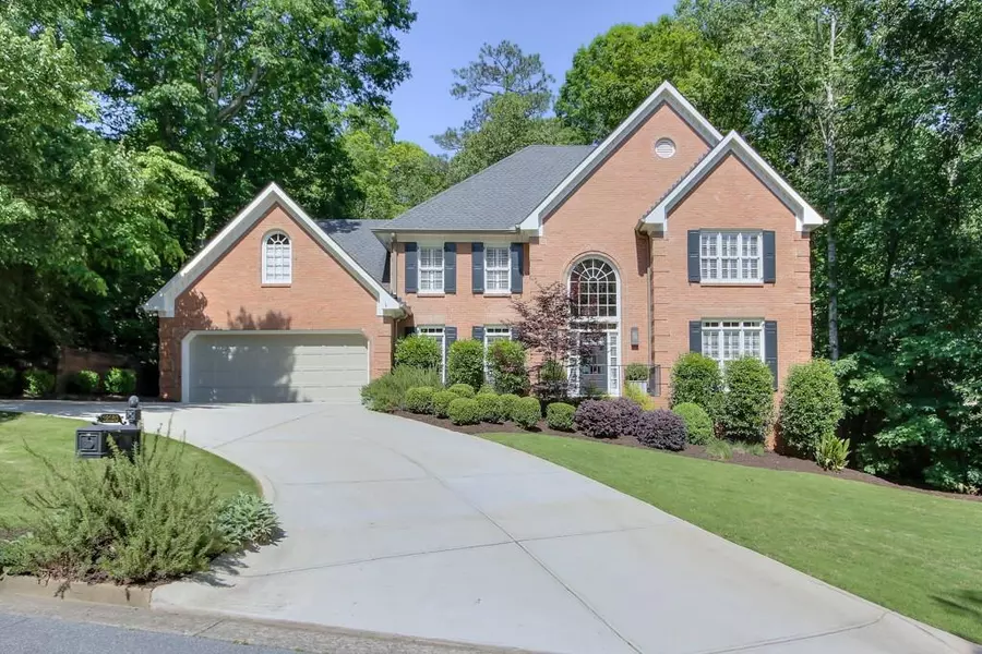 12160 Wildwood Springs DR, Roswell, GA 30075