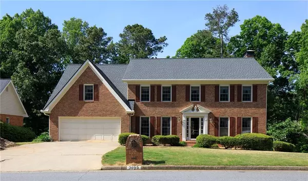 3030 Arborwoods DR, Alpharetta, GA 30022