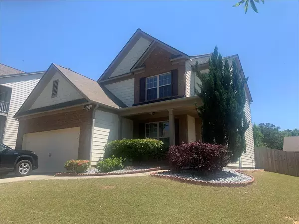 Lawrenceville, GA 30043,287 Collingsworth TRCE