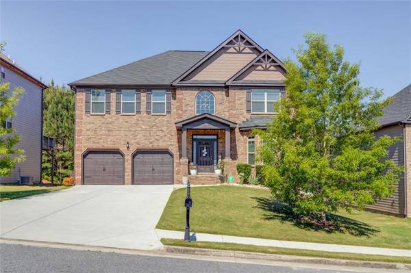 1696 ROLLING VIEW WAY, Dacula, GA 30019