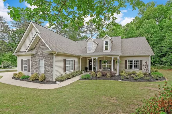 Gainesville, GA 30506,4614 Babbling Creek WAY