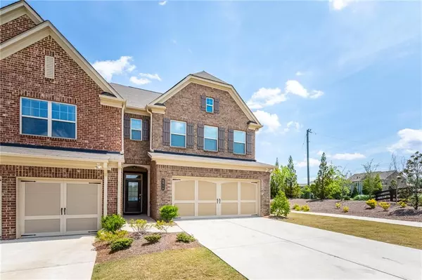Cumming, GA 30041,4010 Bryton Trace DR