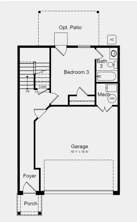 Lawrenceville, GA 30044,3447 Hidden Valley CIR #91