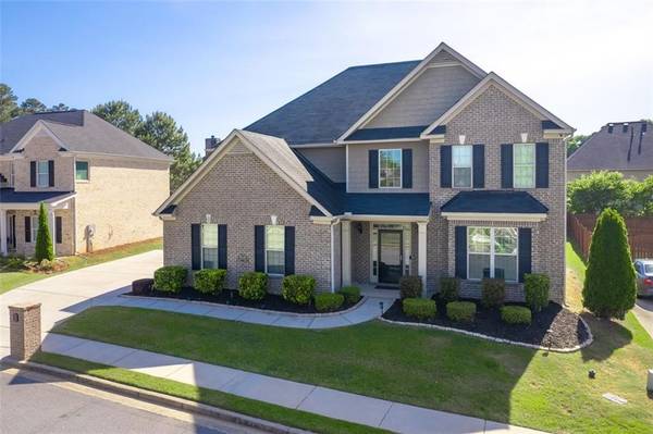 508 ARBOR TRL, Loganville, GA 30052