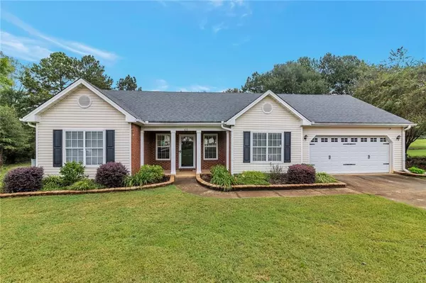 610 Cambridge Terrace, Loganville, GA 30052