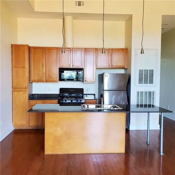 Atlanta, GA 30315,1195 Milton TER SE #1406