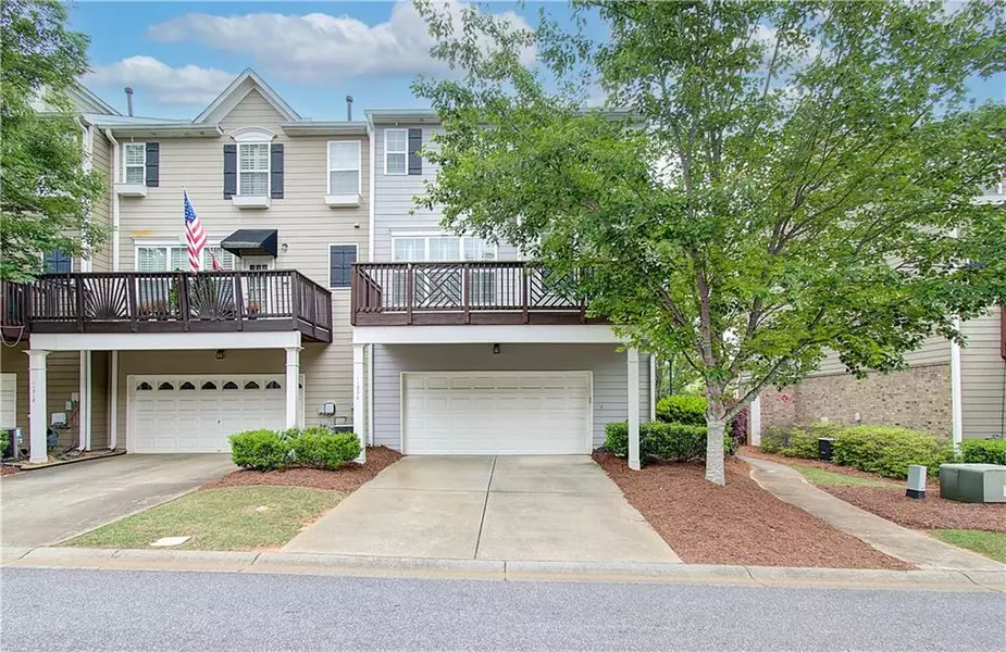 11320 Musette CIR, Alpharetta, GA 30009