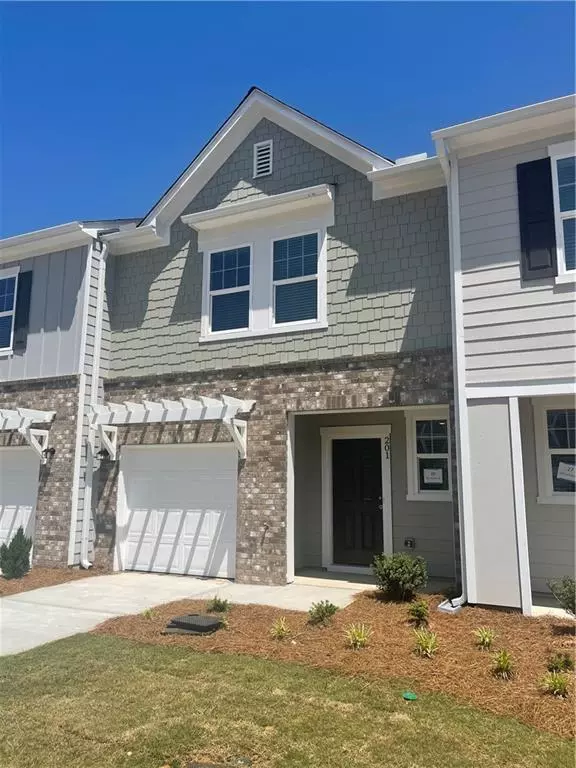 Mcdonough, GA 30253,209 Swindon DR #28