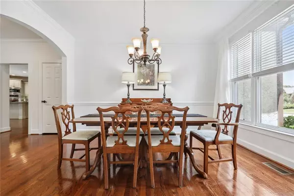 Alpharetta, GA 30022,9795 Rod RD