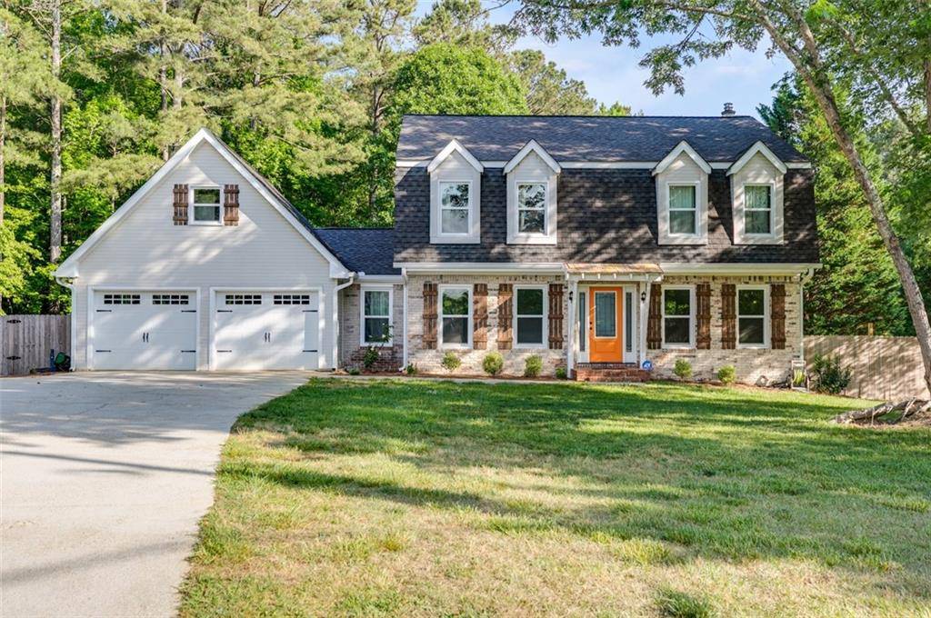 Carrollton, GA 30117,111 Lake Terrace CT