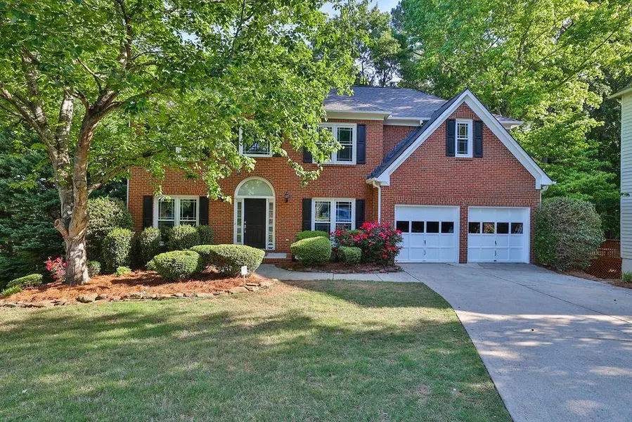 325 MORNING MIST WAY, Alpharetta, GA 30005