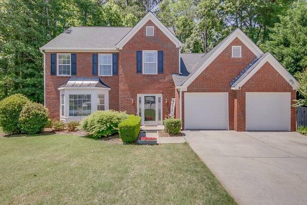 3375 Lochness LN, Powder Springs, GA 30127