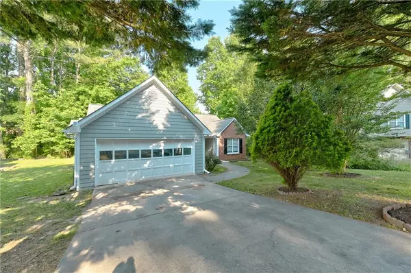 Lawrenceville, GA 30044,468 Padens Valley CT