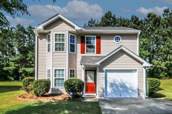 2075 Ivy LN, Union City, GA 30291