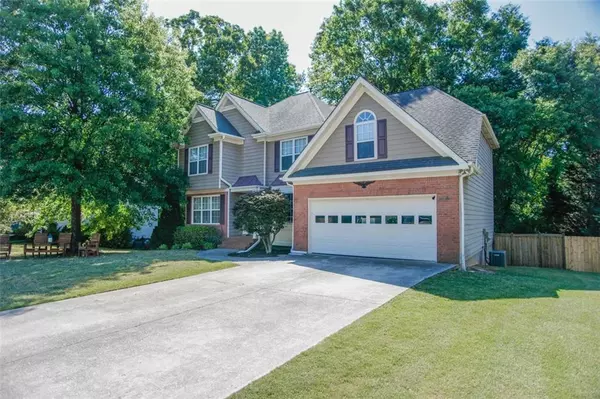 Loganville, GA 30052,495 Willowwind DR