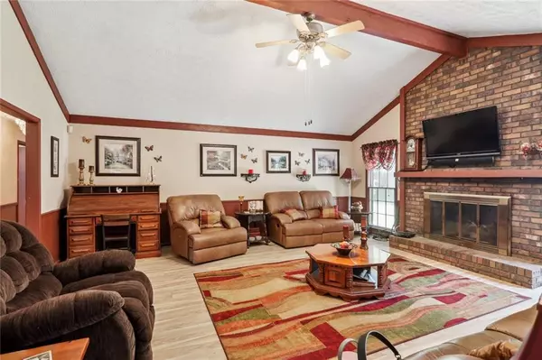 Stockbridge, GA 30281,30 Country Roads DR