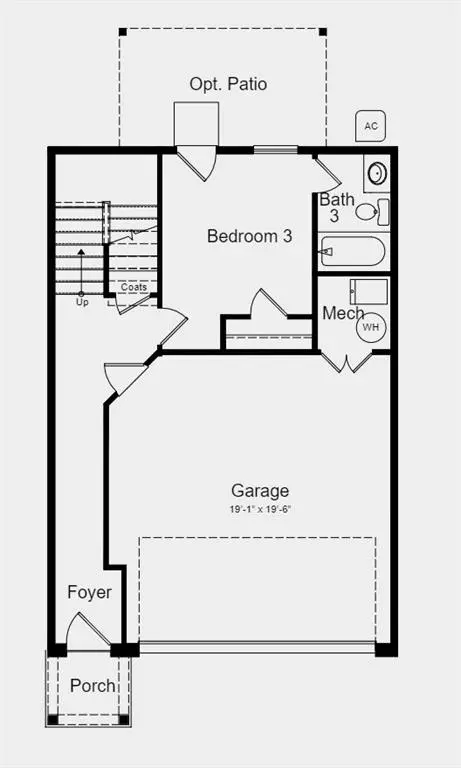 Lawrenceville, GA 30044,3477 Hidden Valley CIR #94