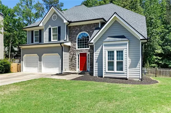 Marietta, GA 30064,1237 John Douglass DR SW