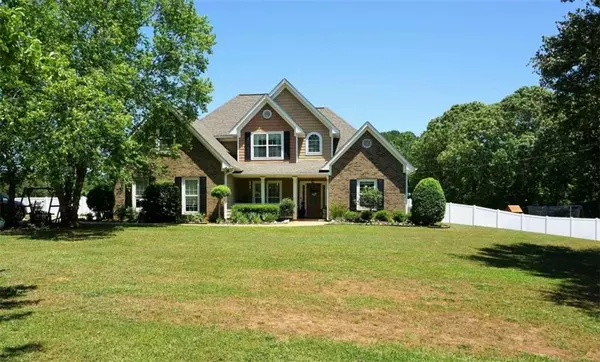 Mcdonough, GA 30252,1755 Snapping Shoals RD