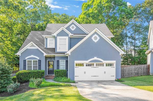 3085 Ivey Oaks LN, Roswell, GA 30076