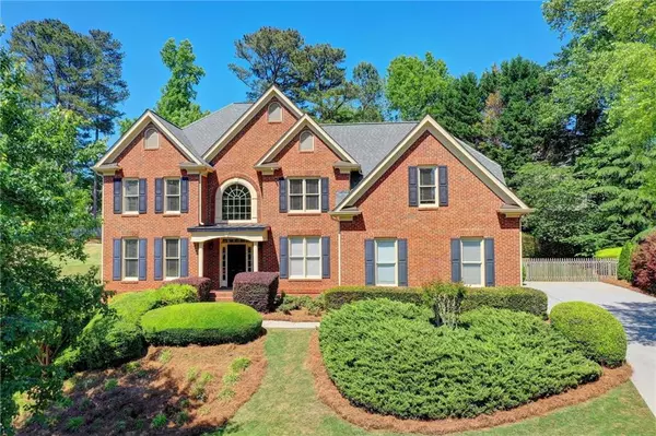 Johns Creek, GA 30097,1135 Rugglestone WAY