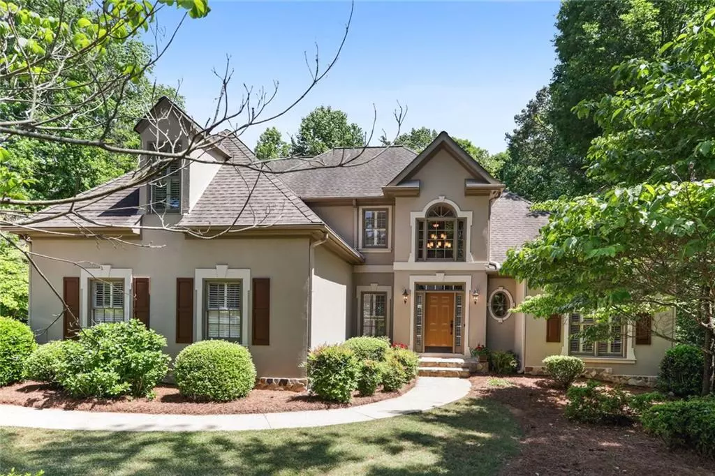 Marietta, GA 30064,965 Marbury CT SW