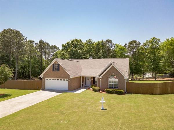 4011 Lafayette WAY, Loganville, GA 30052