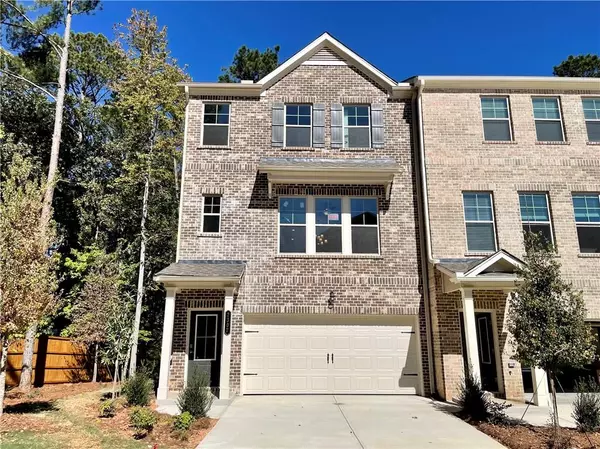 2307 Graywell LN, Duluth, GA 30096