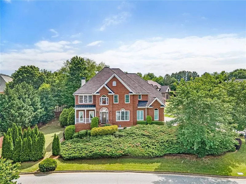 700 Shade Tree TER, Roswell, GA 30075