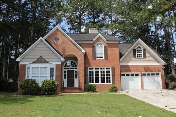 3055 Elizabeth LN, Snellville, GA 30078