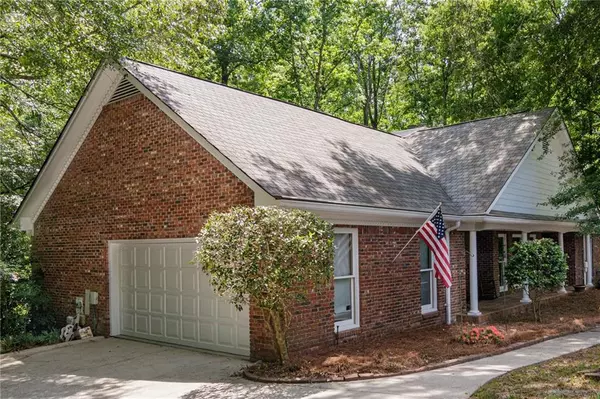 Snellville, GA 30039,4500 Moorings LN