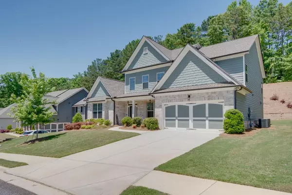 Auburn, GA 30011,4432 Orchard Grove DR