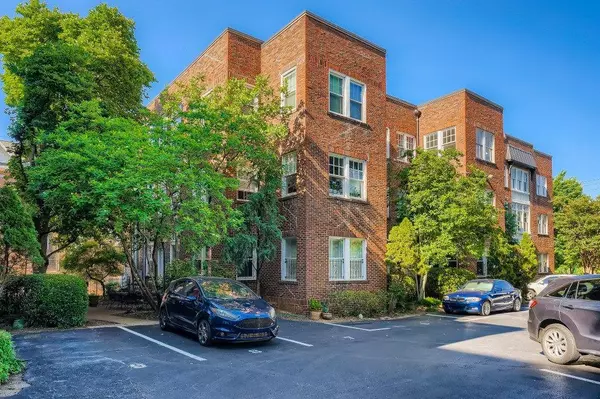 Atlanta, GA 30308,690 Piedmont AVE NE #16