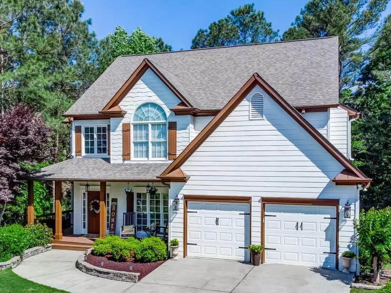 300 Walnut Hills XING, Canton, GA 30114