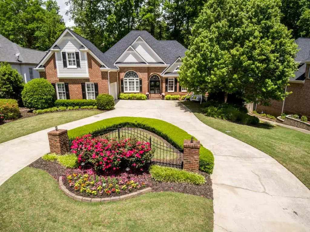 Marietta, GA 30067,3805 Berrybridge WAY