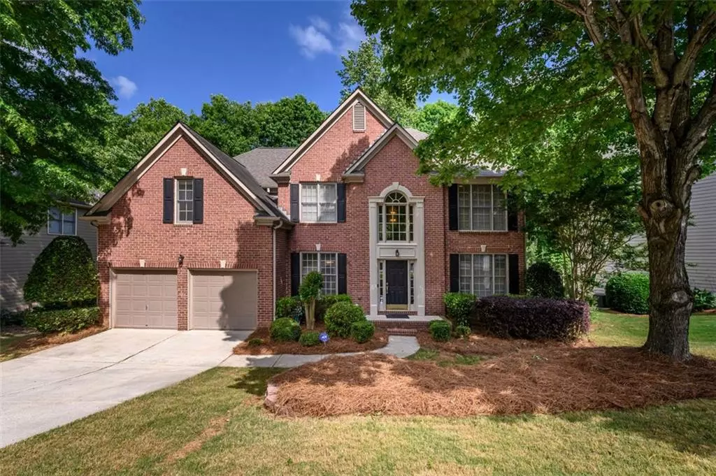 Duluth, GA 30097,4125 CANTERBURY WALK DR