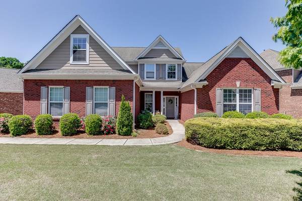 3696 Rosecliff TRCE, Buford, GA 30519