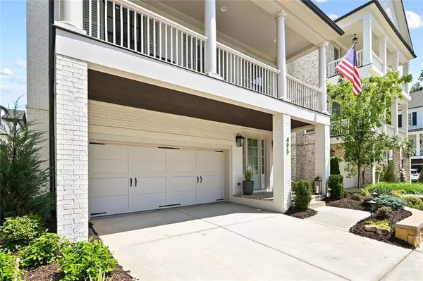 Alpharetta, GA 30009,495 Rowes CIR