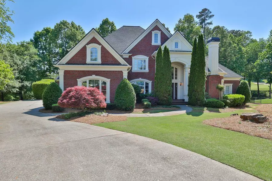 2957 MAJOR RIDGE TRL, Duluth, GA 30097