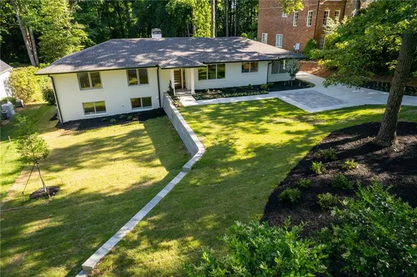 Smyrna, GA 30080,2176 Cumberland DR SE