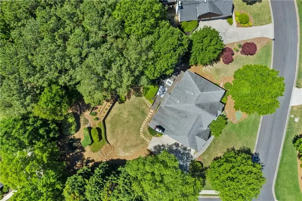 Alpharetta, GA 30022,8365 High Hampton Chase