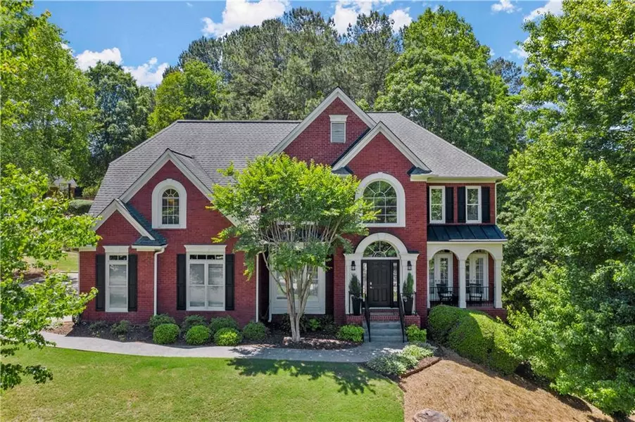 8365 High Hampton Chase, Alpharetta, GA 30022