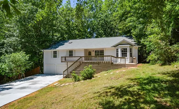 2741 Hawk TRCE NE, Marietta, GA 30066