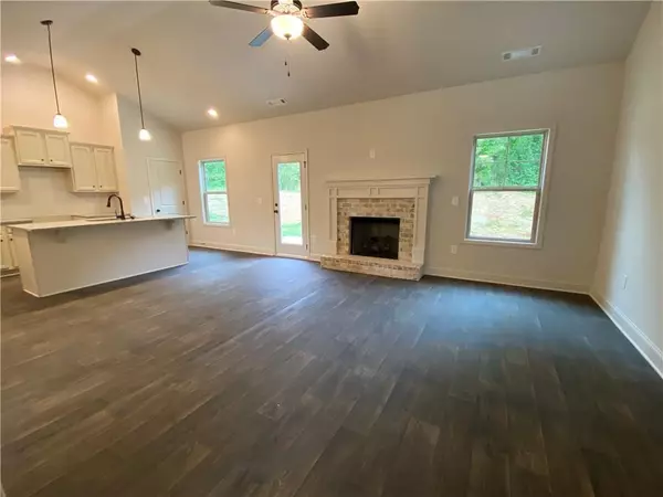 Villa Rica, GA 30180,1205 Awenasa DR