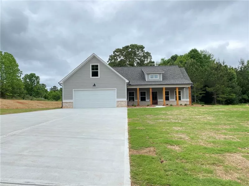 1205 Awenasa DR, Villa Rica, GA 30180