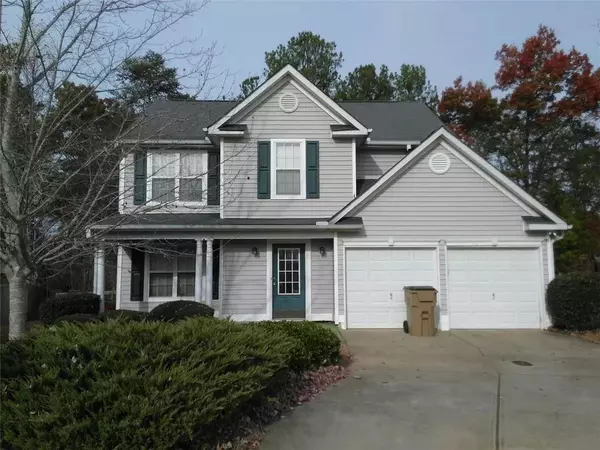 3096 HEATHERBROOK TRCE, Canton, GA 30114