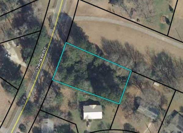 0 Cherokee RD, Winterville, GA 30683