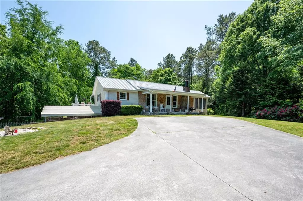 Ranger, GA 30734,7336 Red Bud RD NE