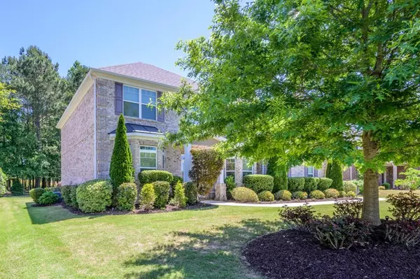 Locust Grove, GA 30248,1108 Eagles Brooke DR